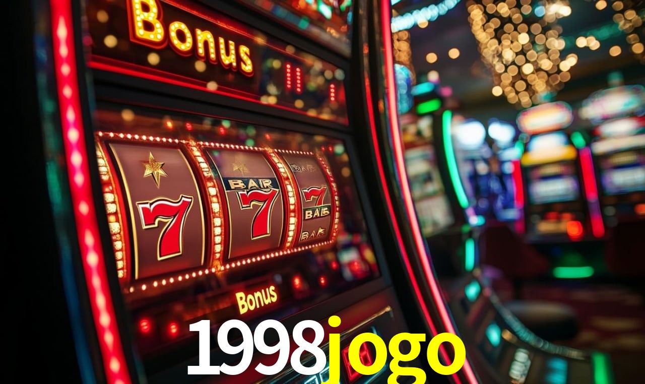 APP oficial da 1998jogo para mobile